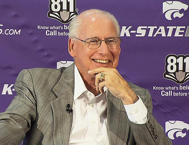 Bill Snyder