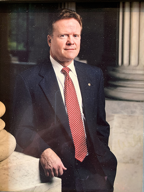 Jim Webb