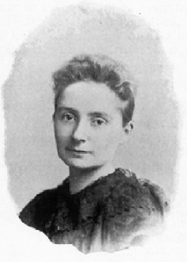 Mary Proctor